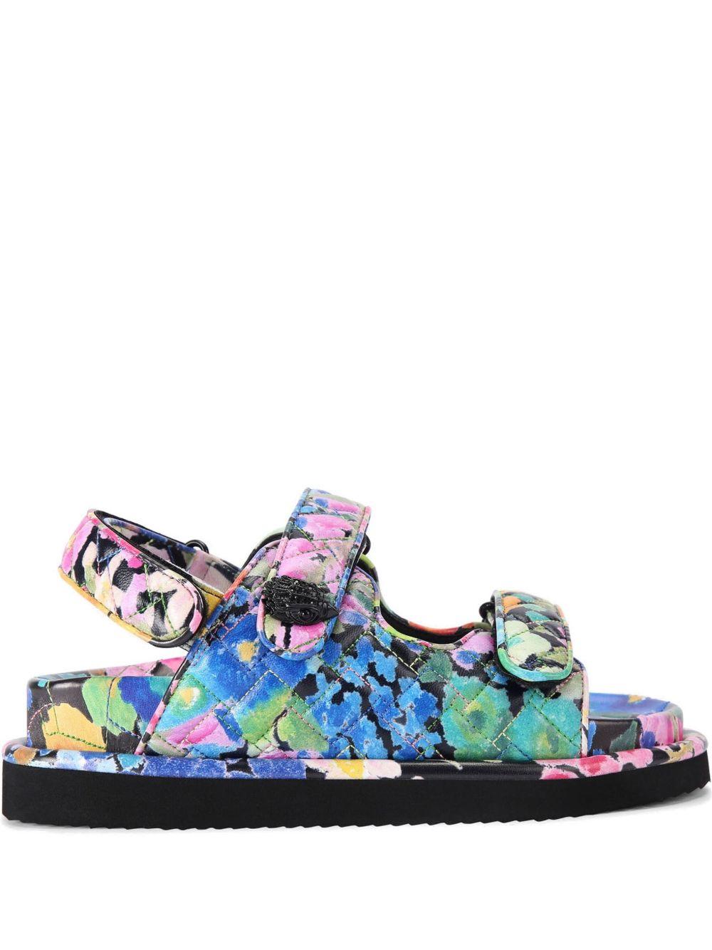 3469609109 MULTICOLOUR KURT GEIGER LONDON