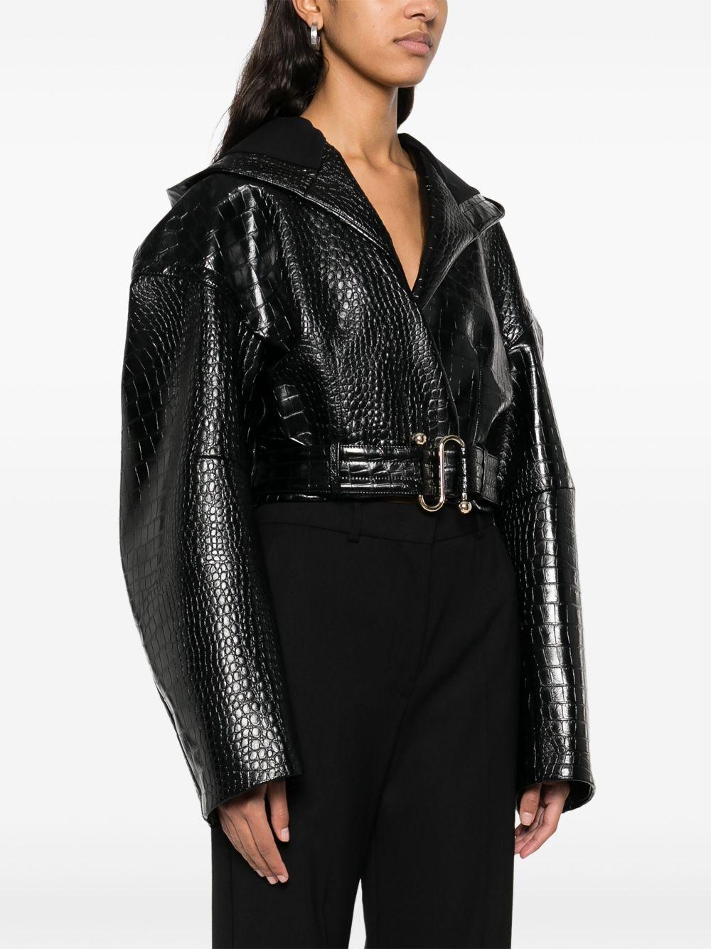 VISBYMM10628 002 NERO SPORTMAX