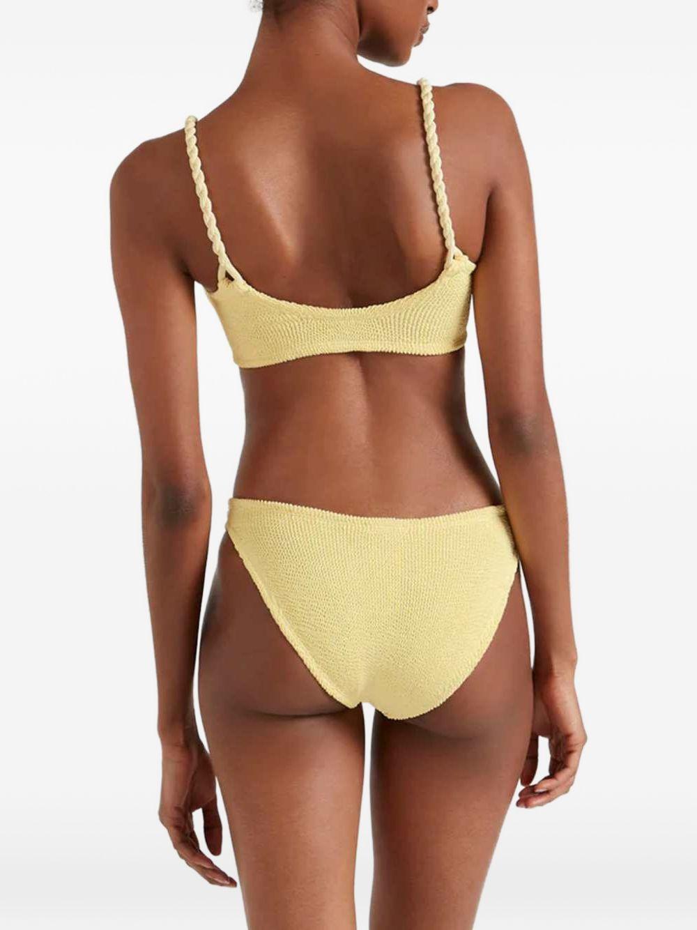 Phoebe Bikini BPHOEBECR BUTTER HUNZA G
