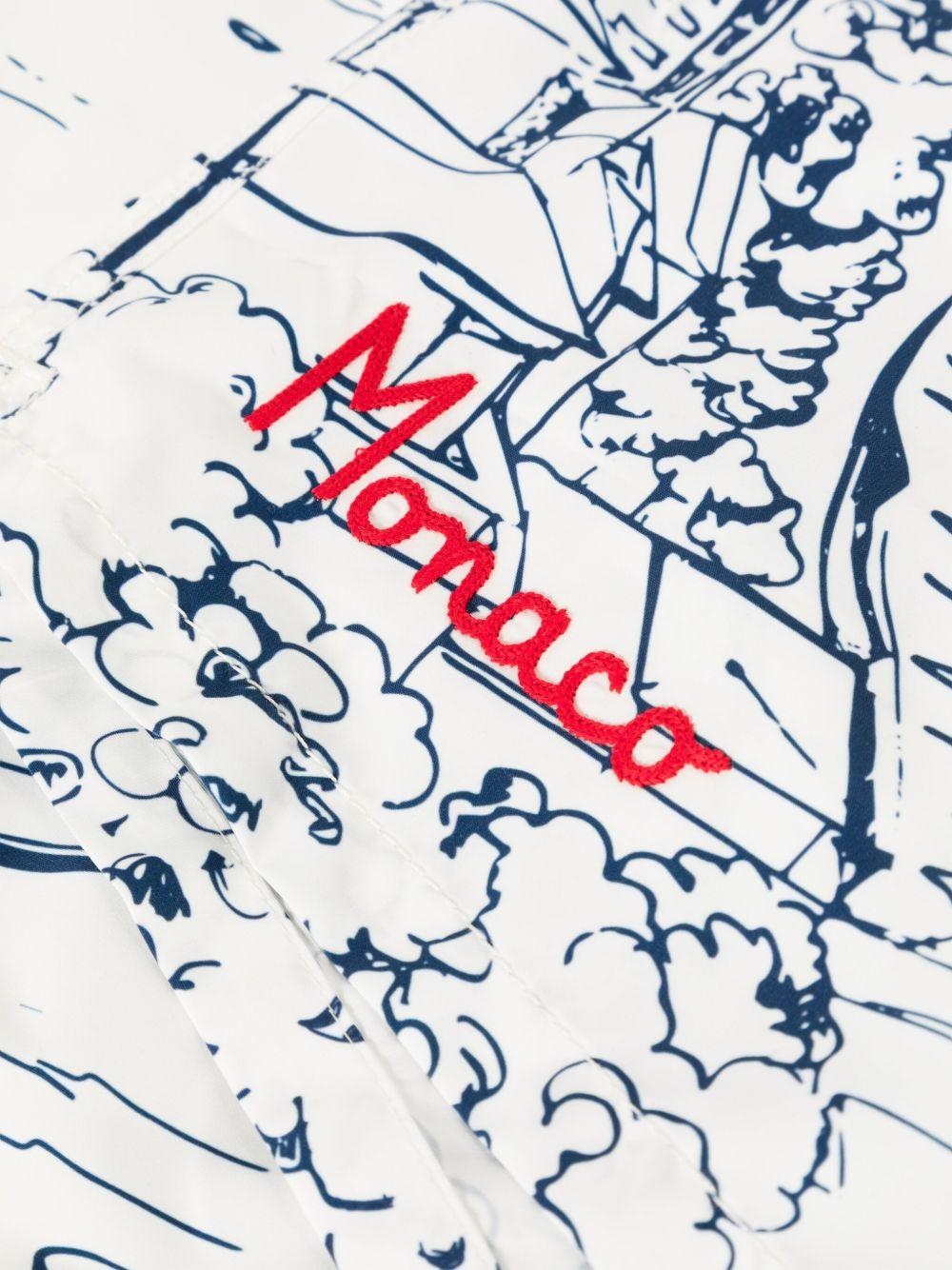 GUSTAVIAPLACED03667F 01 EMB MC2 SAINT BARTH