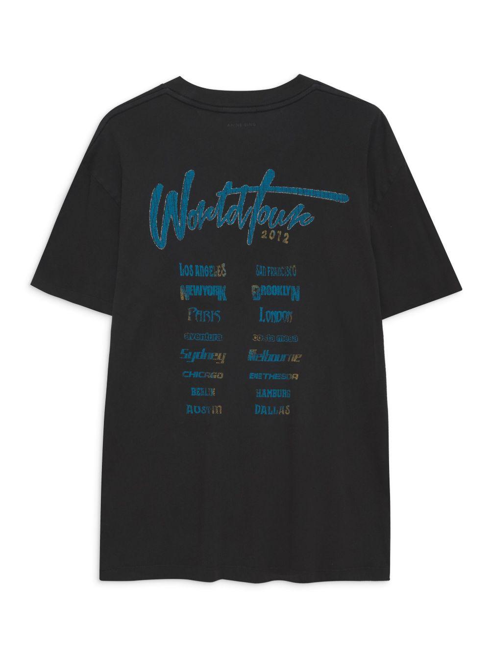 A082253069 VINTAGE BLACK ANINE BING