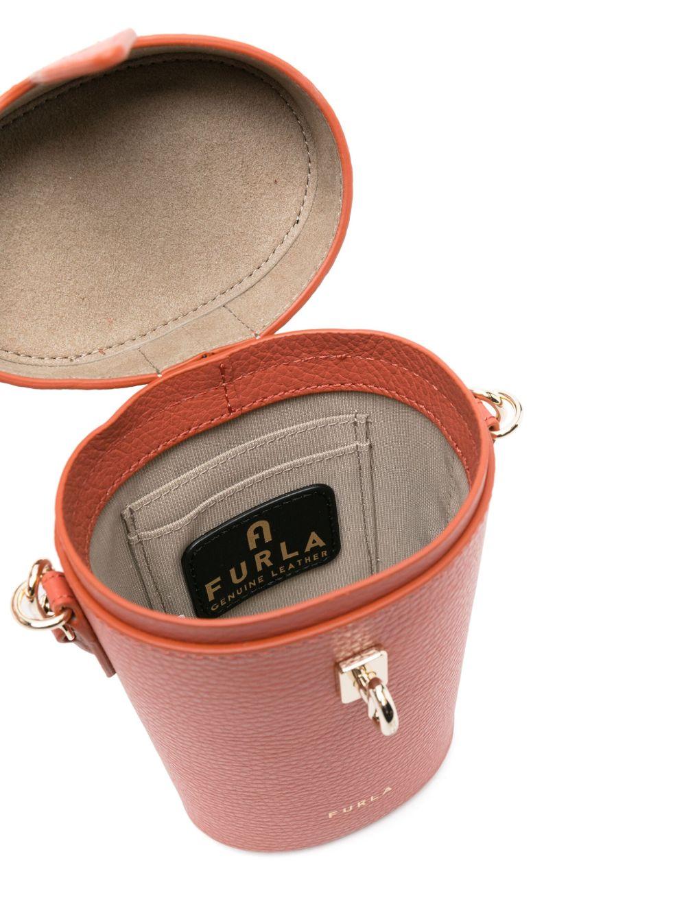 WE00607HSF000 CL000 CANNELLA FURLA