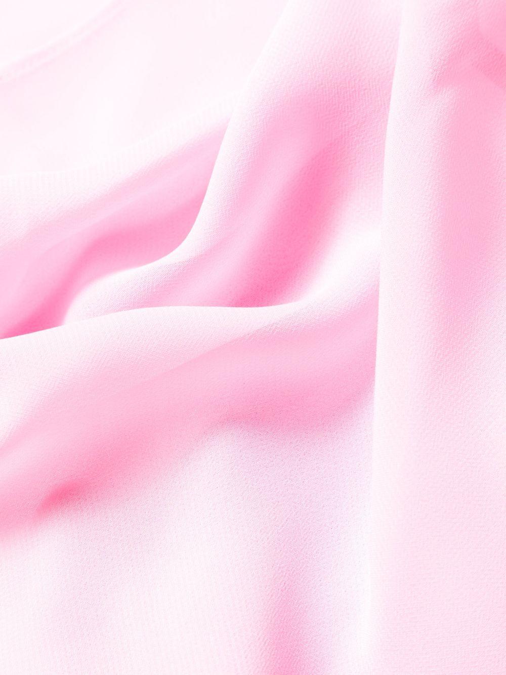 SERY05839F GEORGETTE 21 MC2 SAINT BARTH