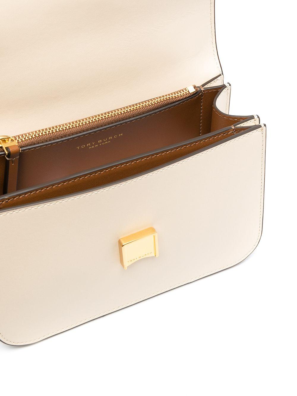 73589 122 CREAM TORY BURCH