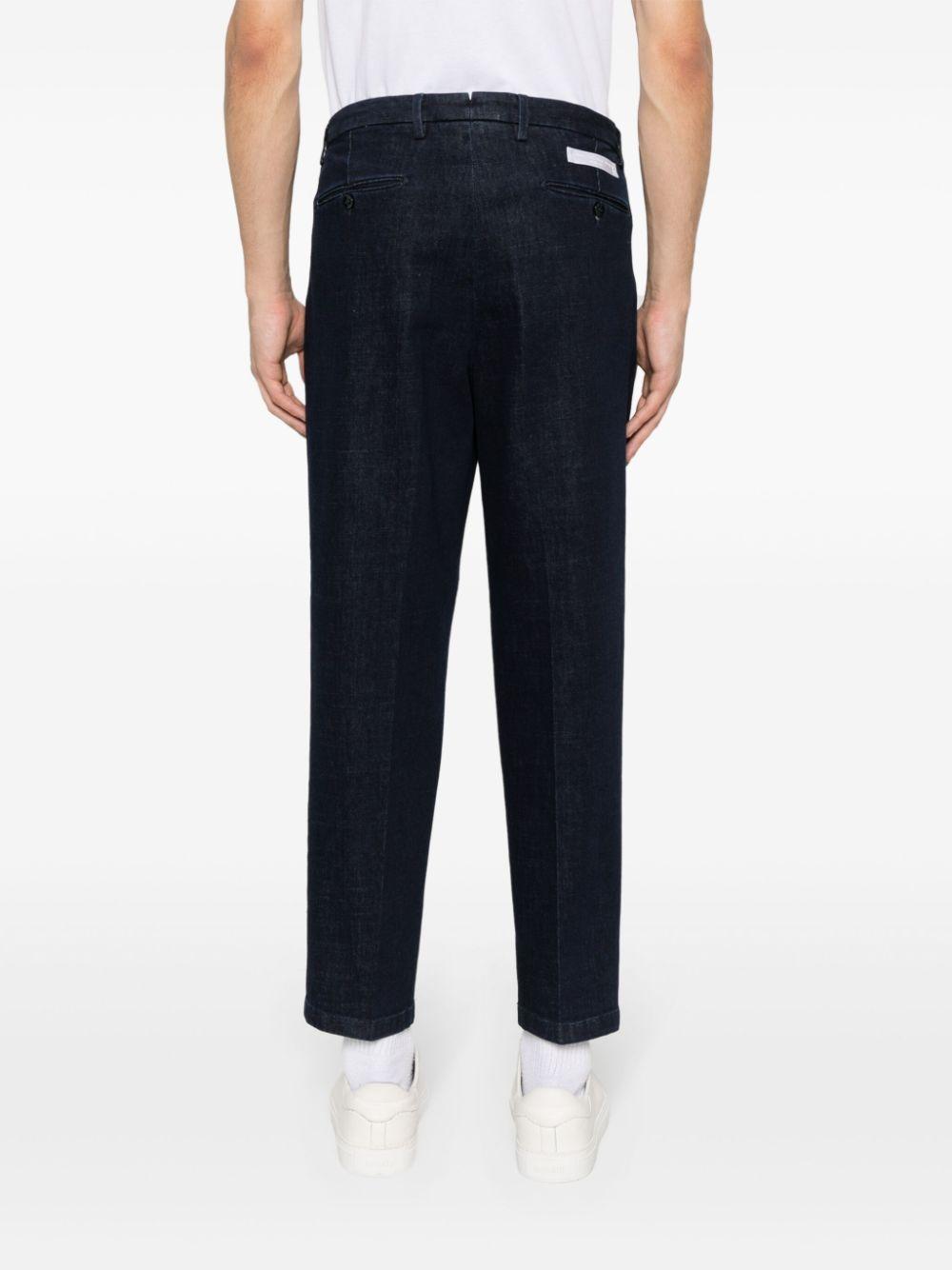 PORTOBELLOD423195 510 BLUE BRIGLIA 1949