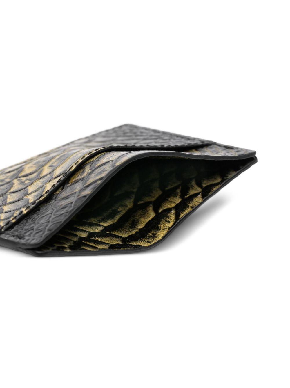 FW25N65 PITONE GIALLO SAPIO