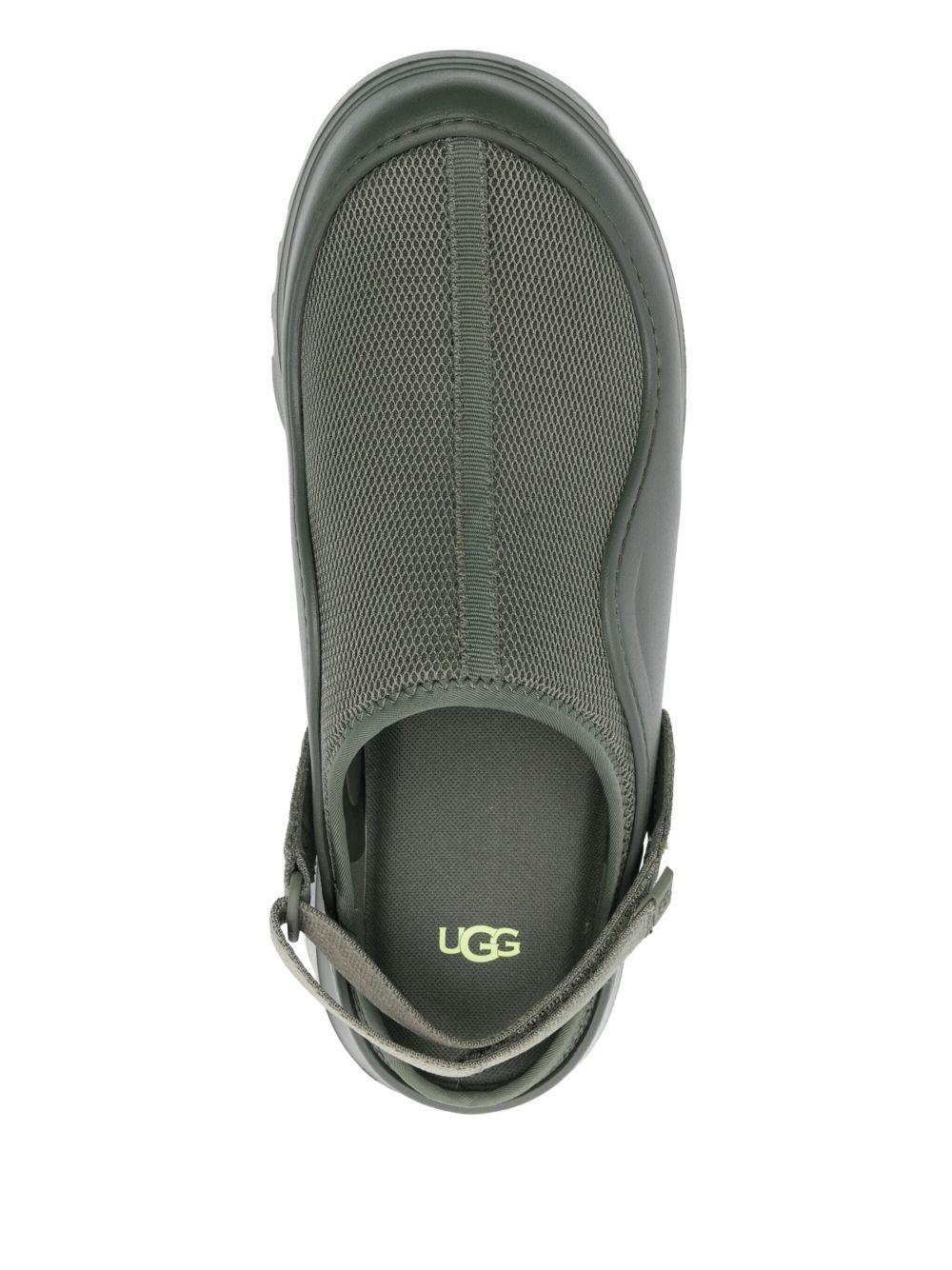 PeakMod clogs 1166912 WLN UGG