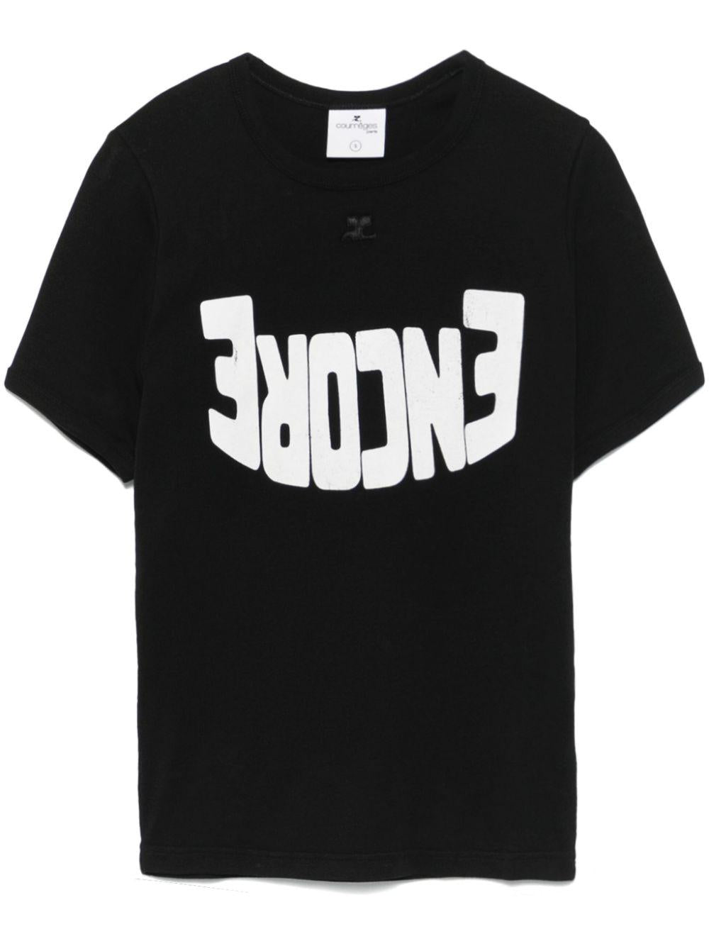 324JTS017JS0093 B119 BLACK NATURAL COURREGES