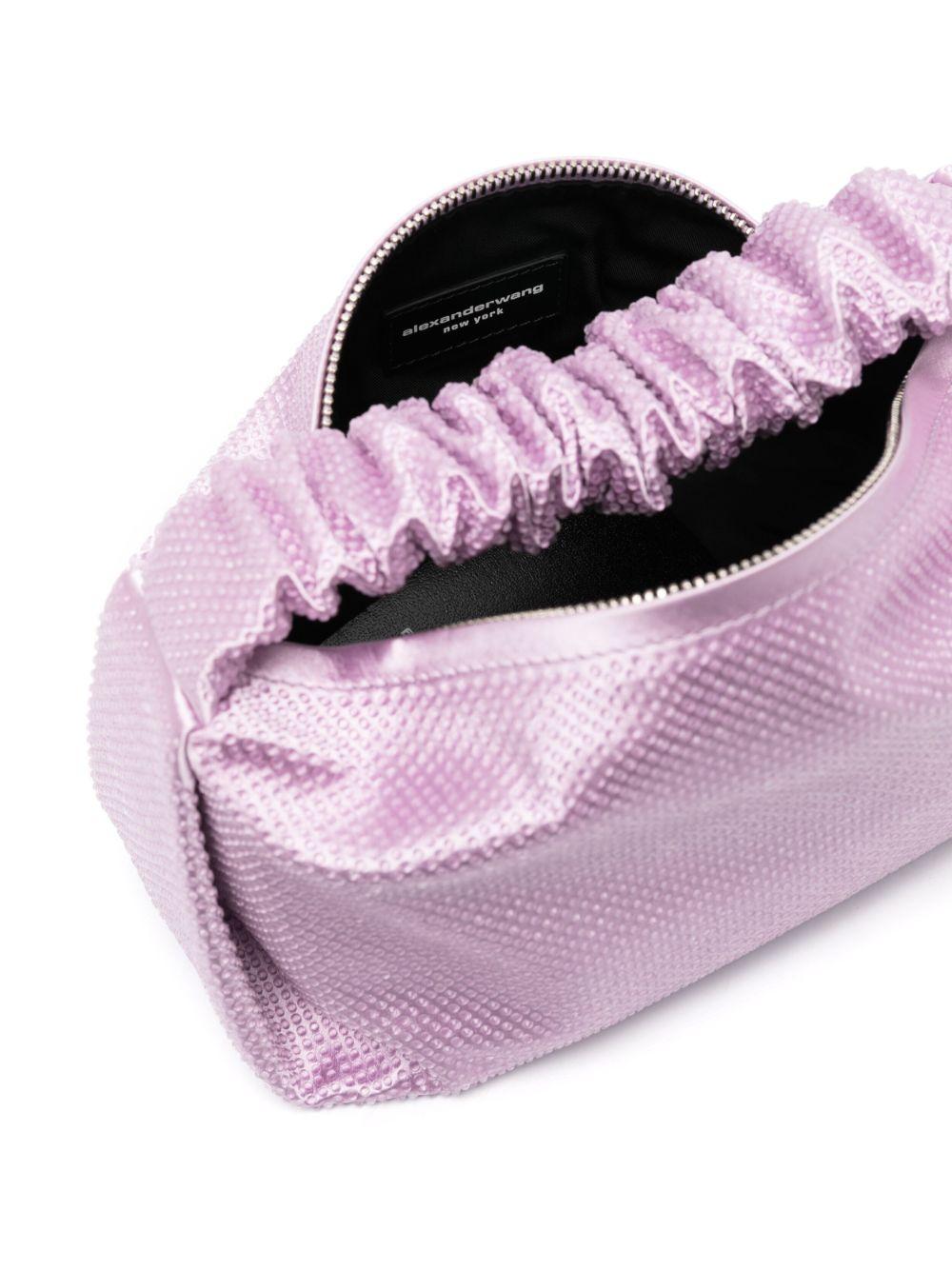 20323R40T 547 WINDSOME ORCHID ALEXANDER WANG