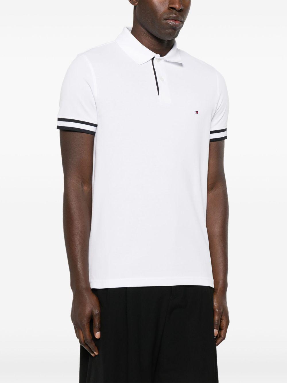 MW0MW34737 YBR WHITE TOMMY HILFIGER