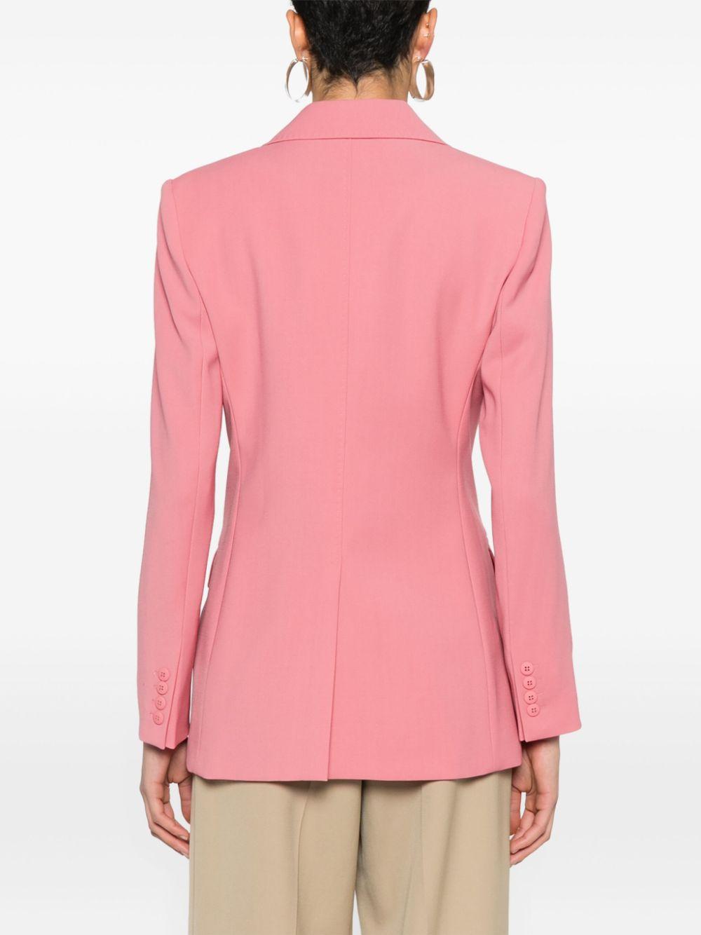 CAUCASOMM10331 035 ROSA SCURO MAX MARA STUDIO