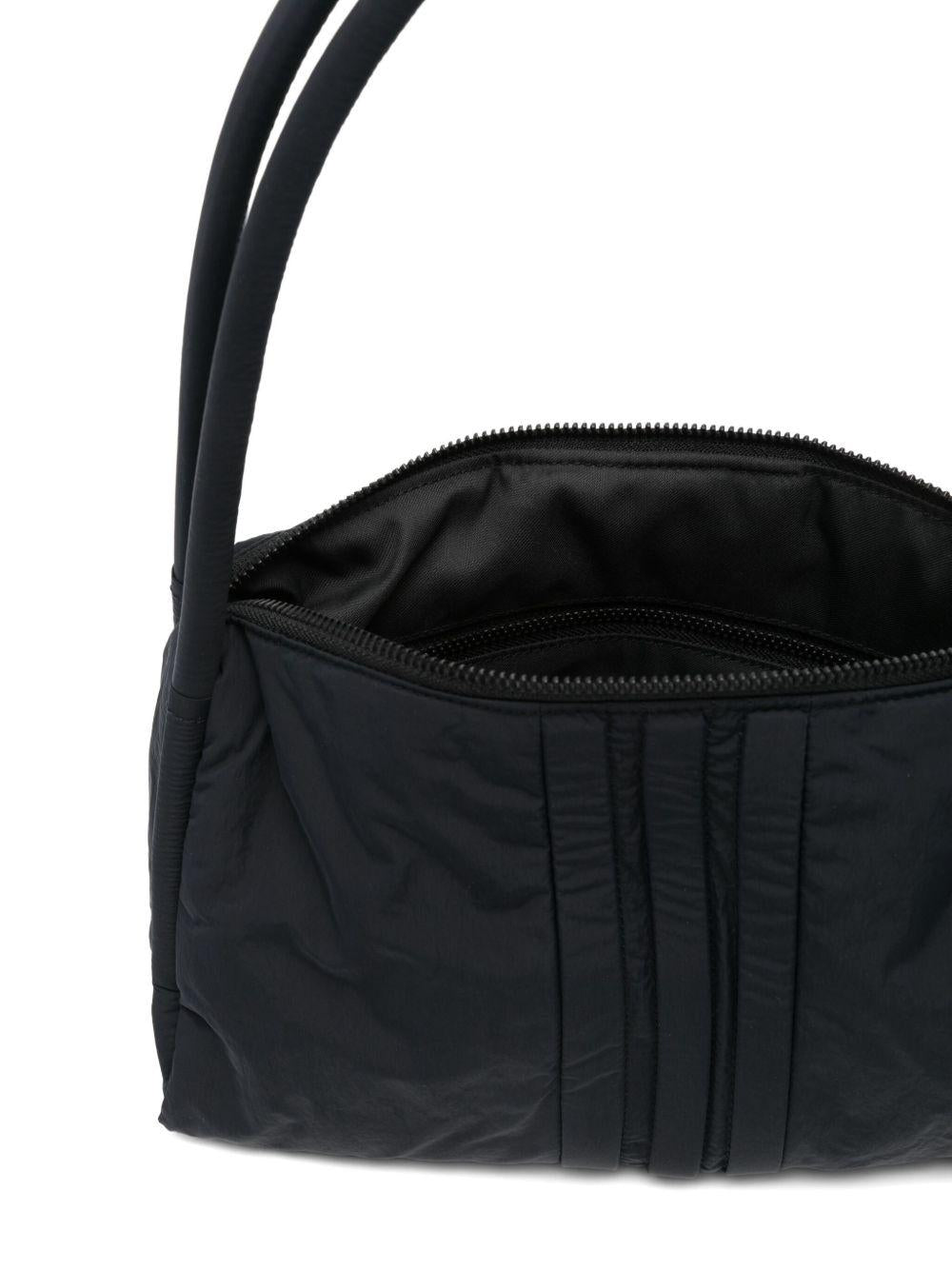 Borsa a spalla trapuntata JV9669 BLACK Y-3