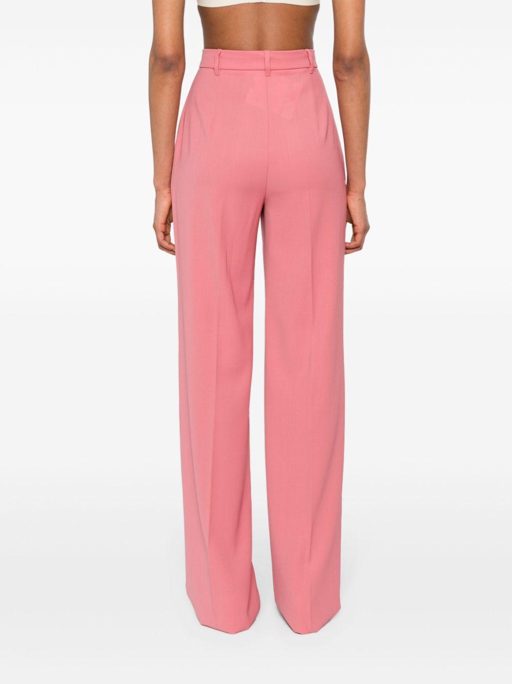 AGAMIMM10331 035 ROSA SCURO MAX MARA STUDIO