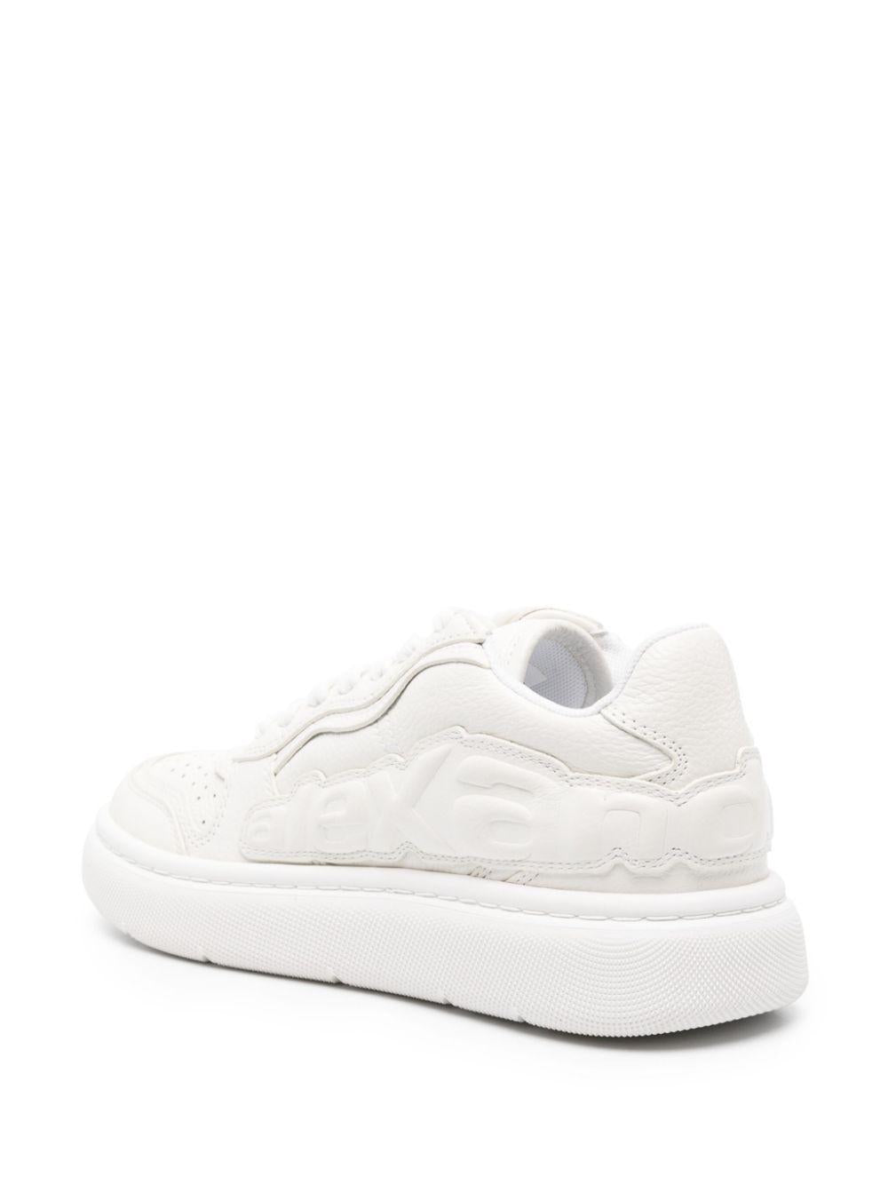 30124N031 144 OPTIC WHITE ALEXANDER WANG