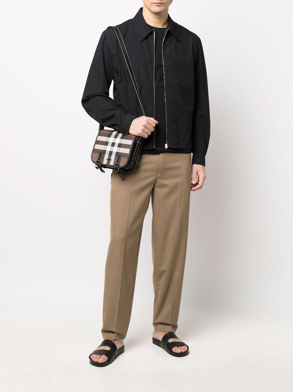 2210211854600 900 BLACK DRIES VAN NOTEN