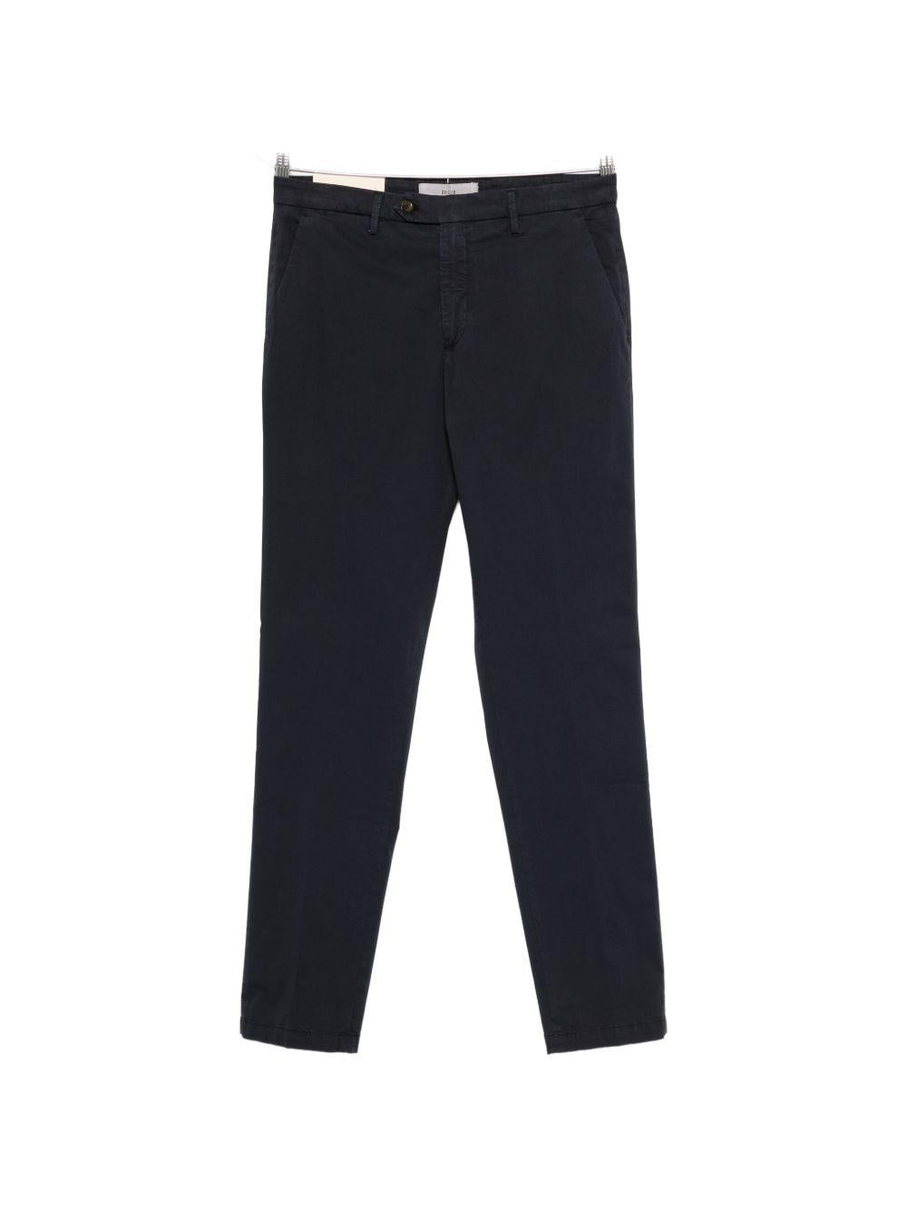 Chino Naviglio NAVIGLIO3000127 00011 BLUE BRIGLIA 1949