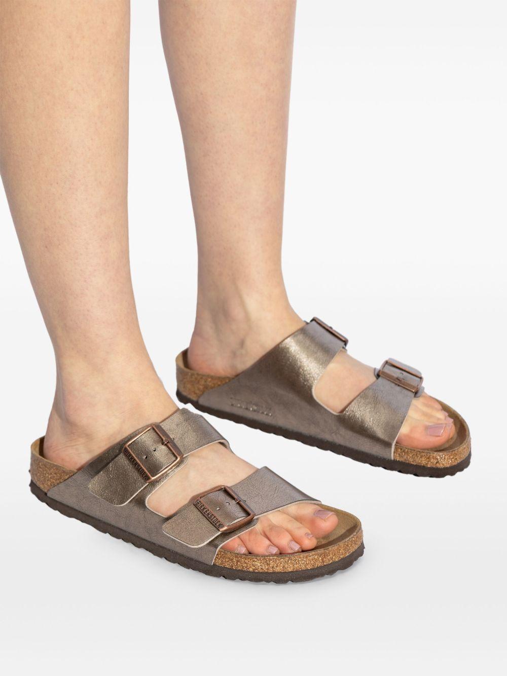 Arizona Graceful Taupe 1029439 TAUPE BIRKENSTOCK