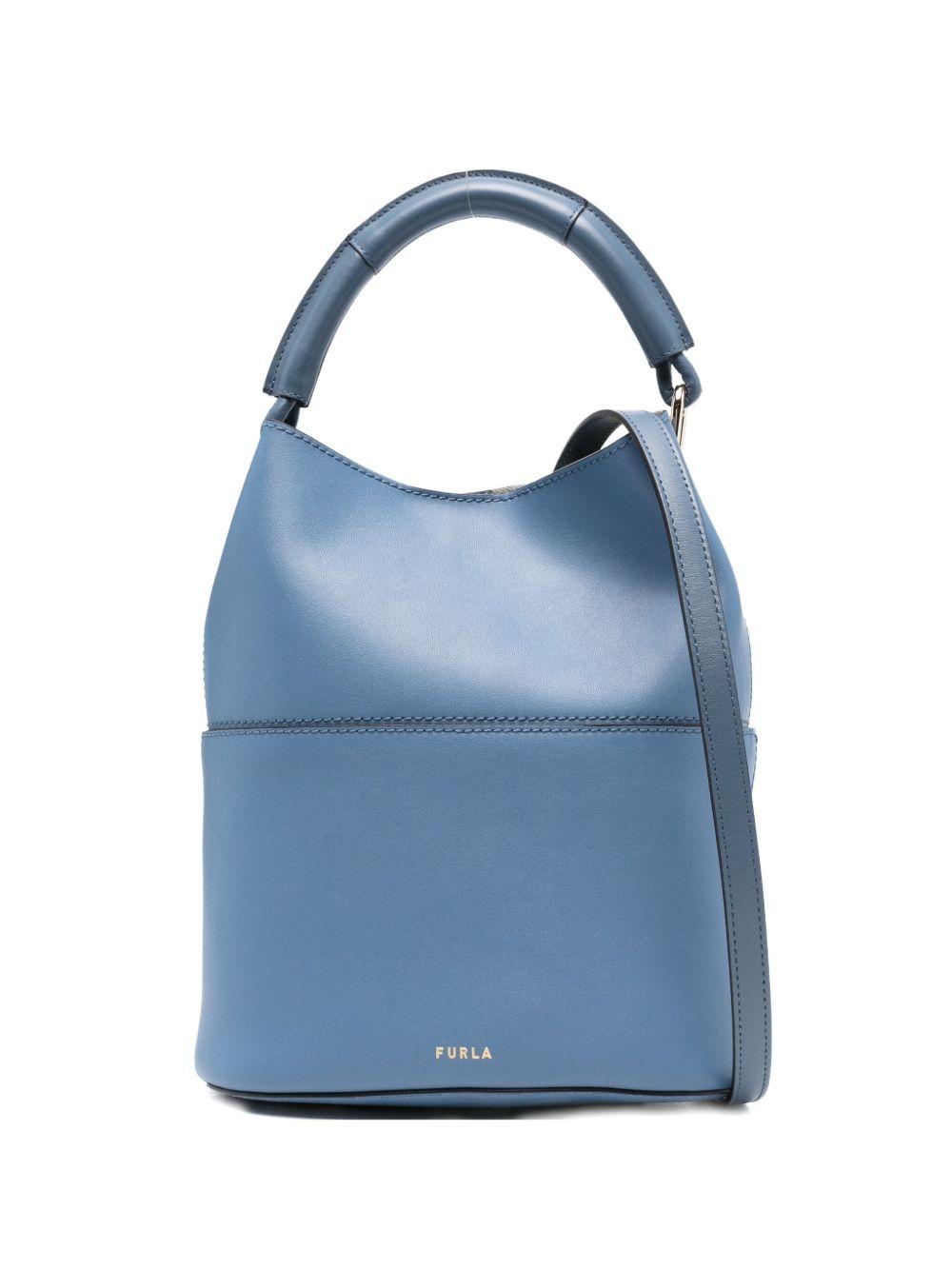 WB01867BX3169 4245S JEANS DENIM FURLA