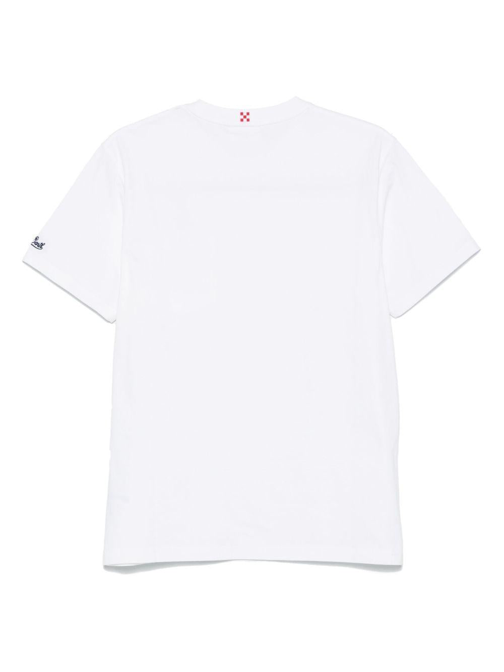 AUSTIN05140H INVEST DONT SPEND MC2 SAINT BARTH