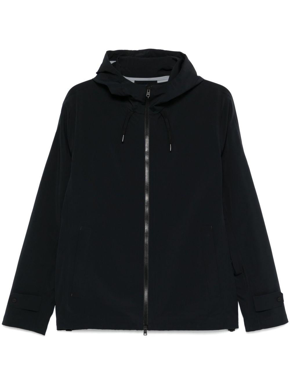 GI000466U12301SZ 9300 Nero HERNO