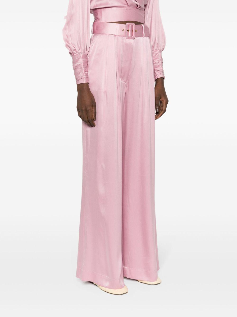 2151PRMAT PINK ZIMMERMANN