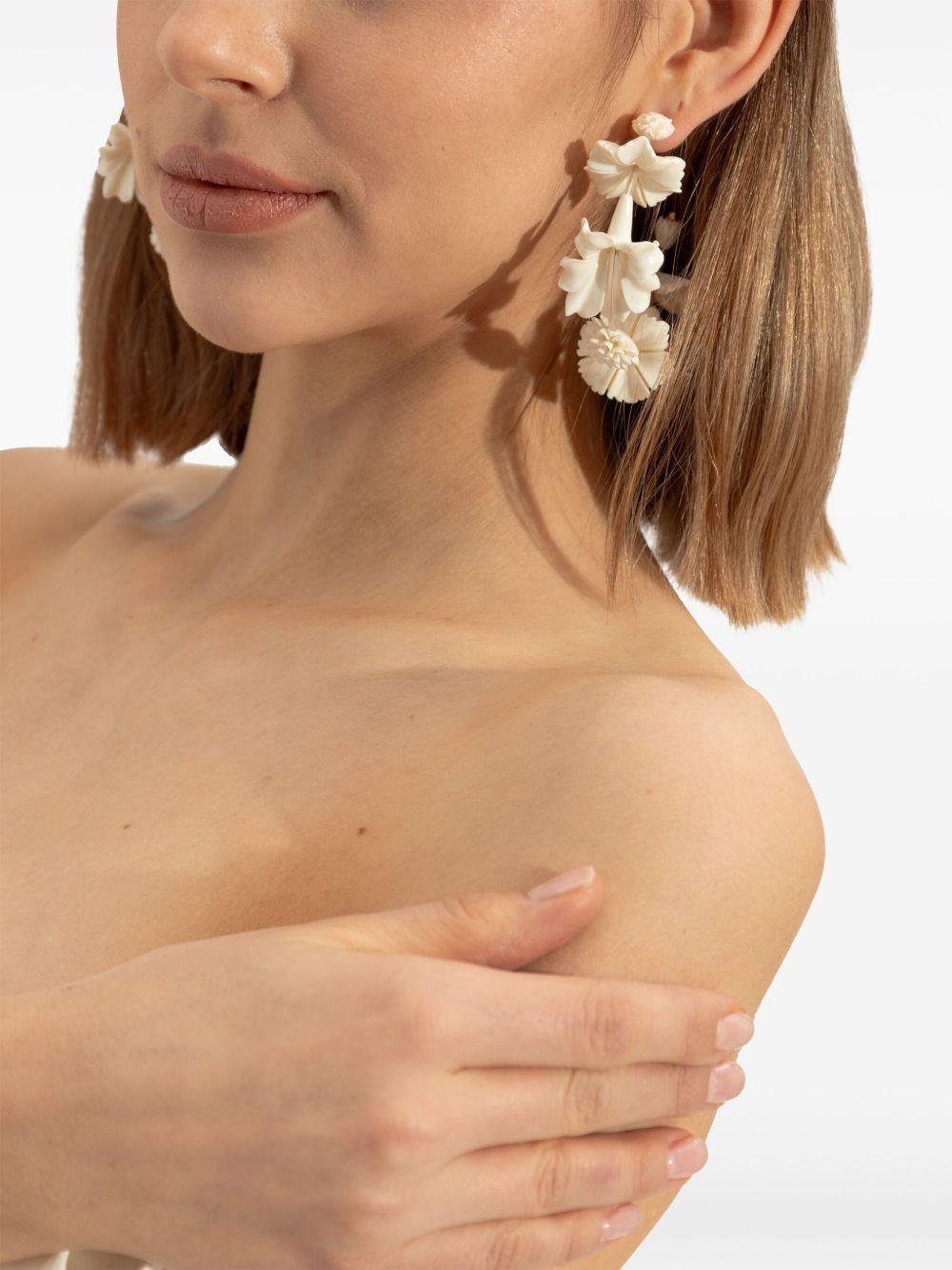 ER3652AC1603 IVORY CULT GAIA