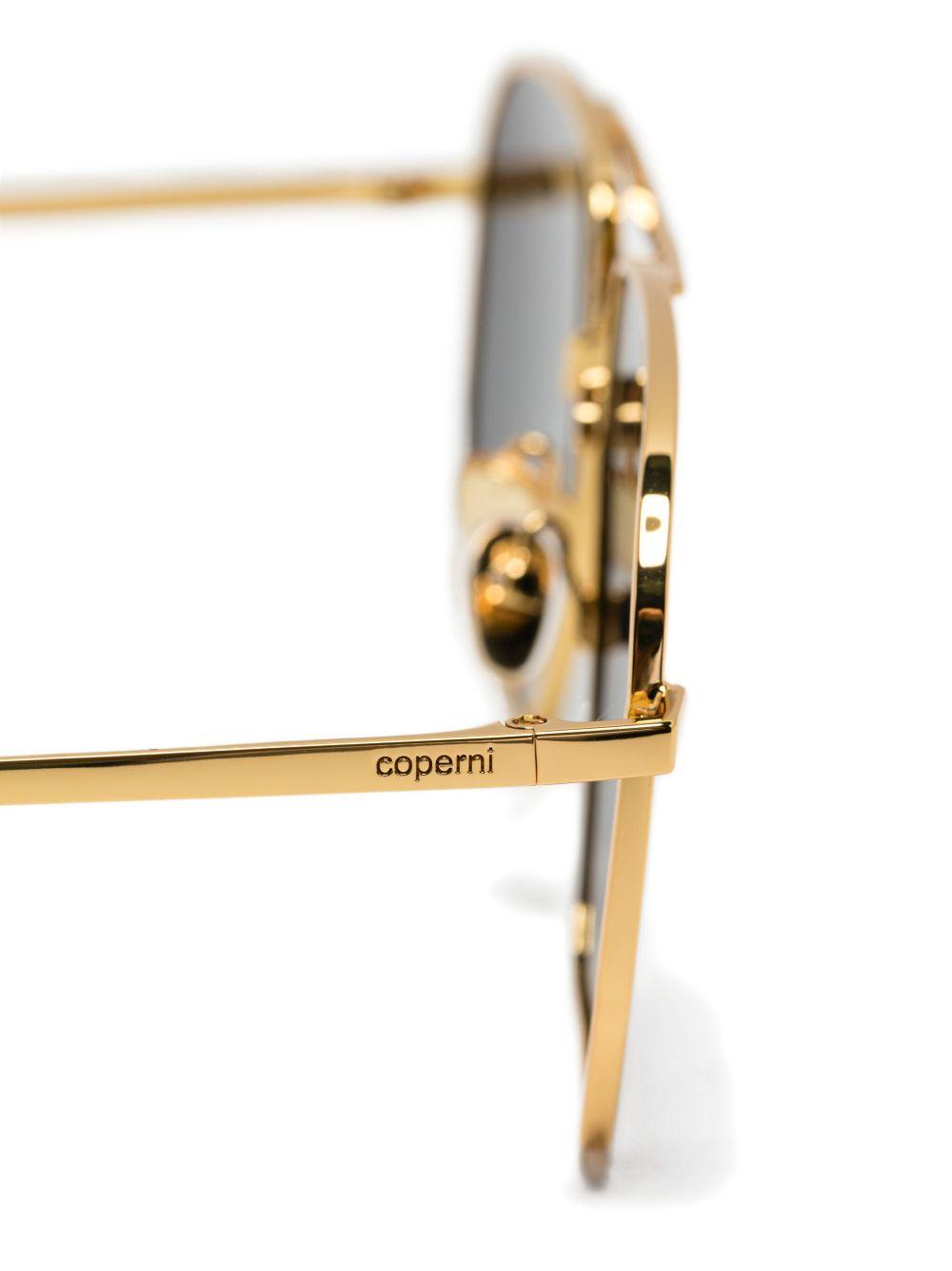 COPSG07F8001 GOLD BLACK COPERNI