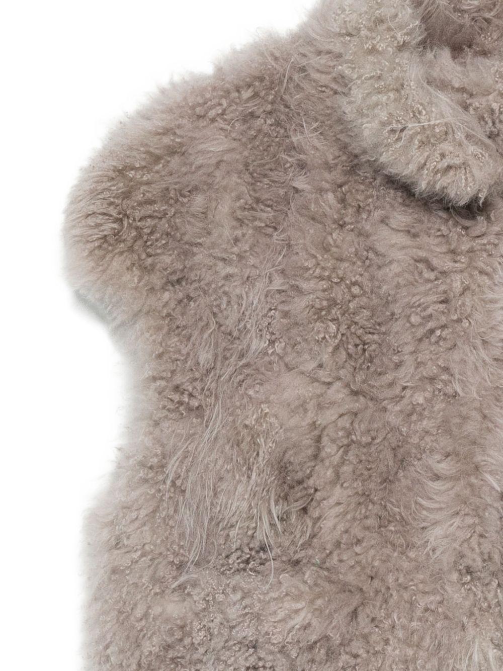 F05VT77H13PI 031 GREY SIMONETTA RAVIZZA