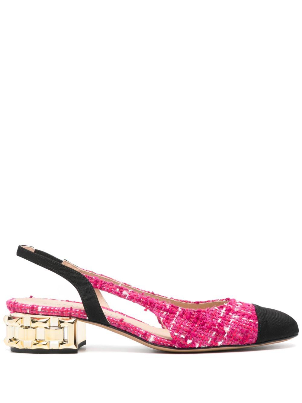 AURELIA TWEED CHERRY ROBERTO FESTA