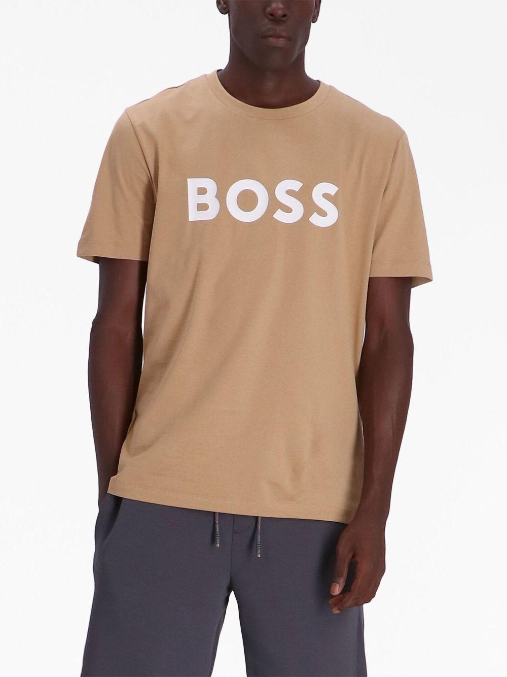 50495742 260 MEDIUM BEIGE BOSS