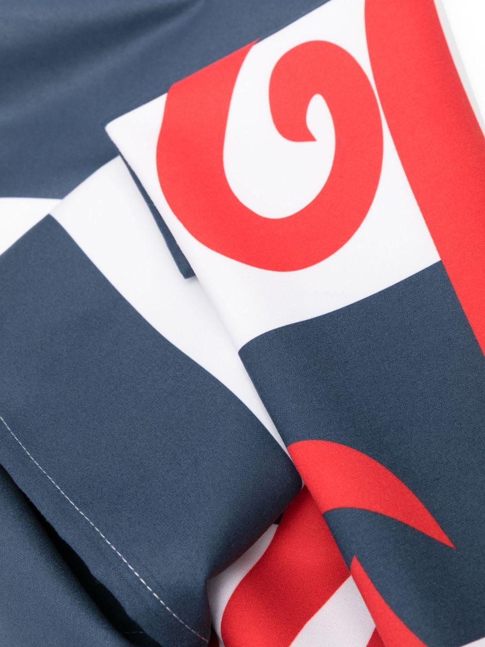 AIDAN03998F STRIPES POP V61R MC2 SAINT BARTH