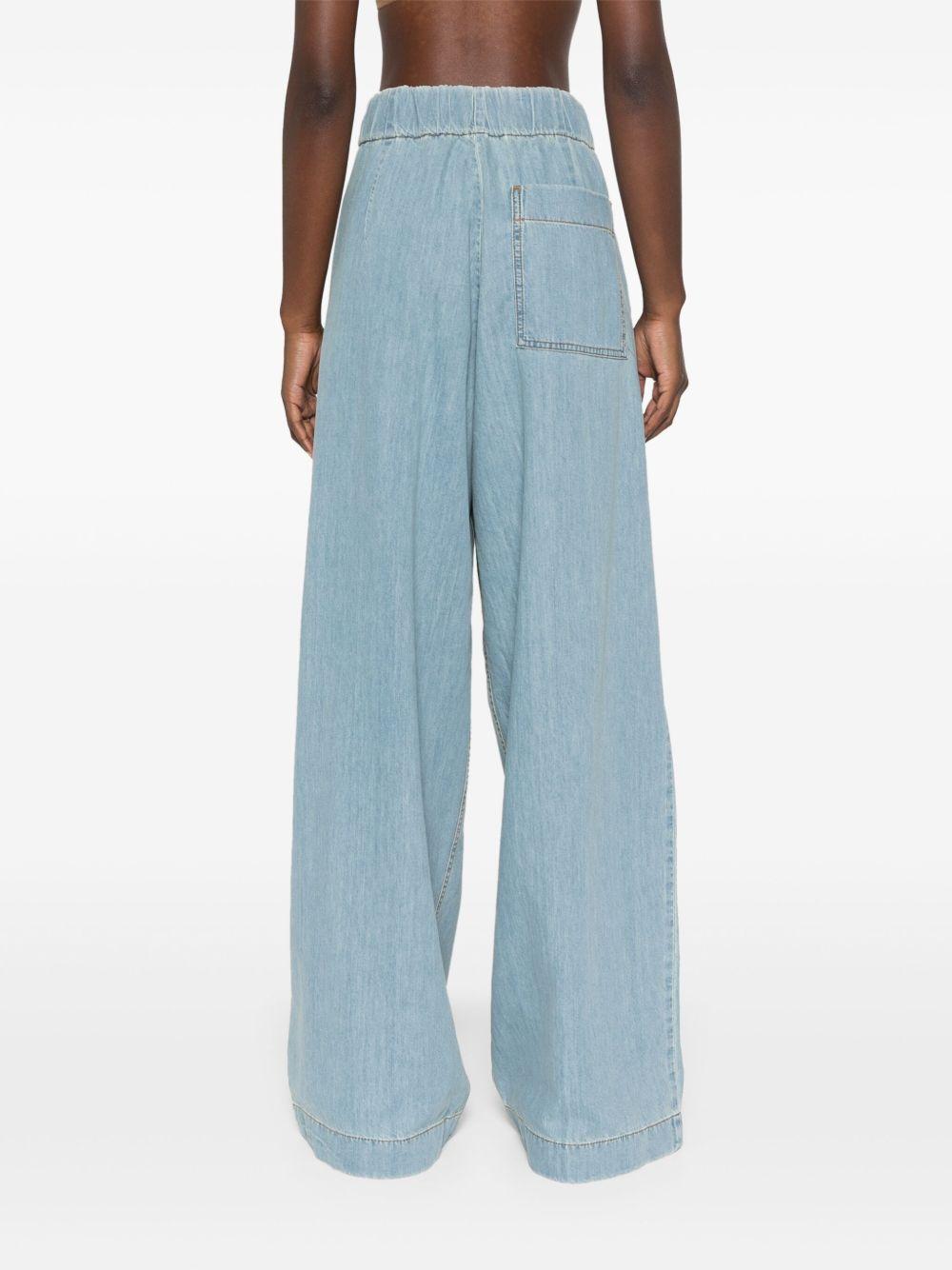 PILADENIM 565 ICE BLUE DRIES VAN NOTEN