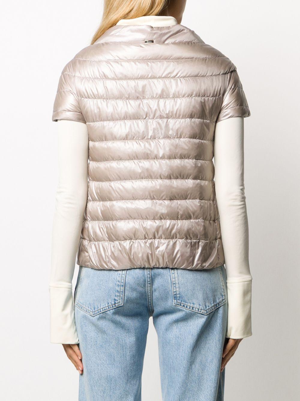 PI0003DIC12017 4010 PINK HERNO