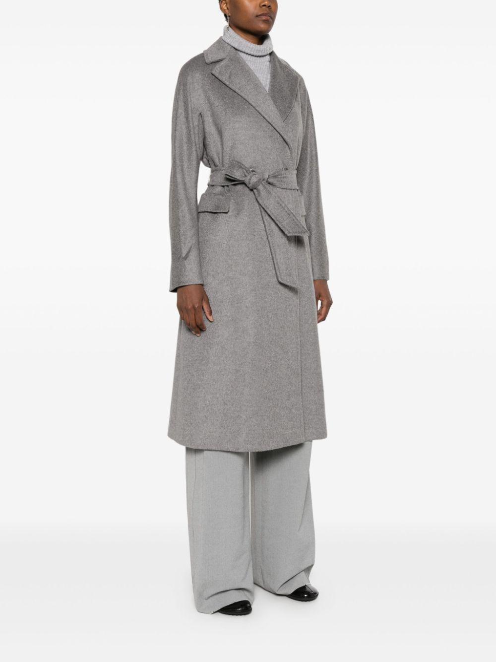 BRADOMM10587 011 GRIGIO MEDIO MAX MARA STUDIO