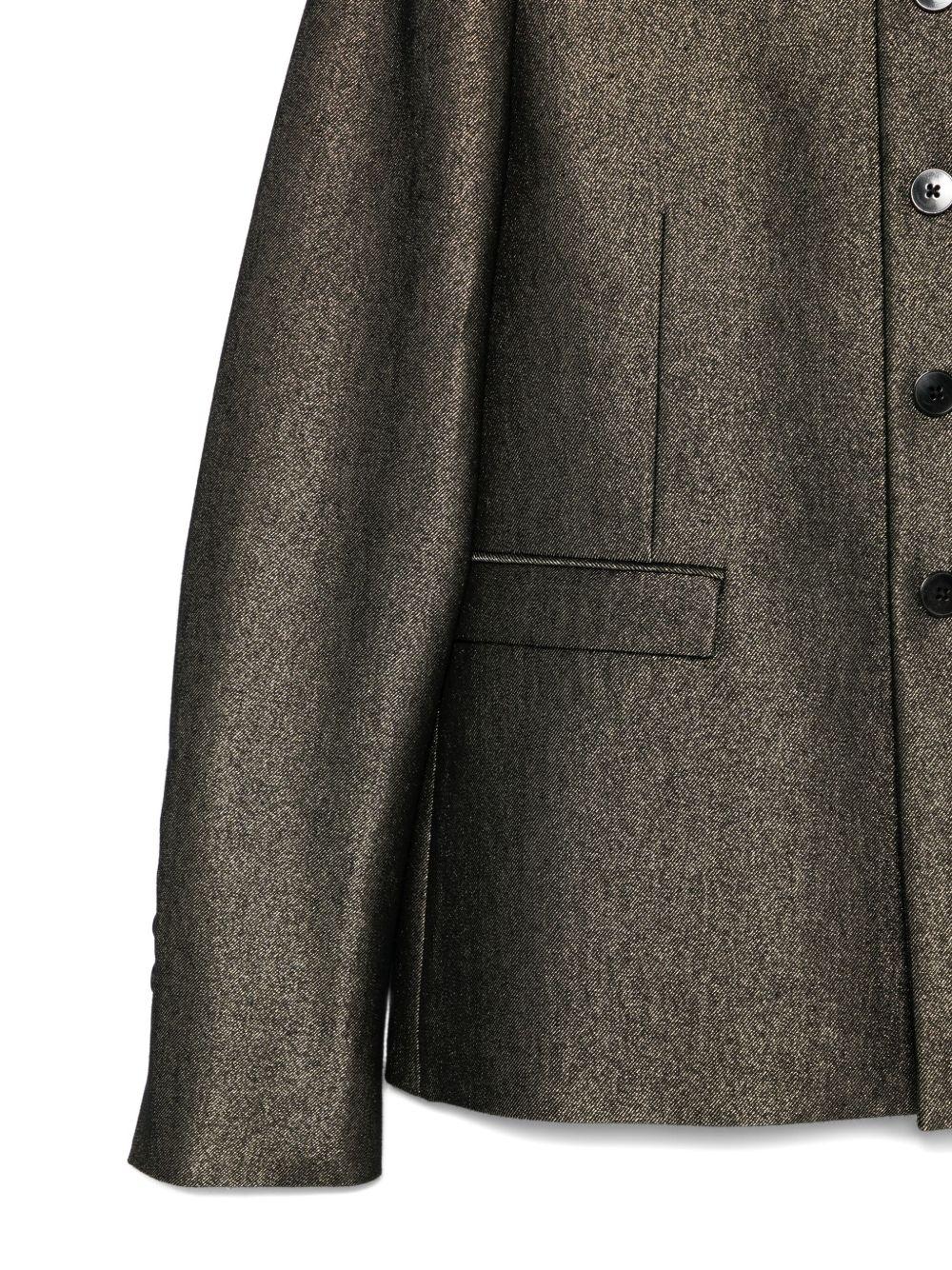 FW25N66 DENIM ORO SAPIO