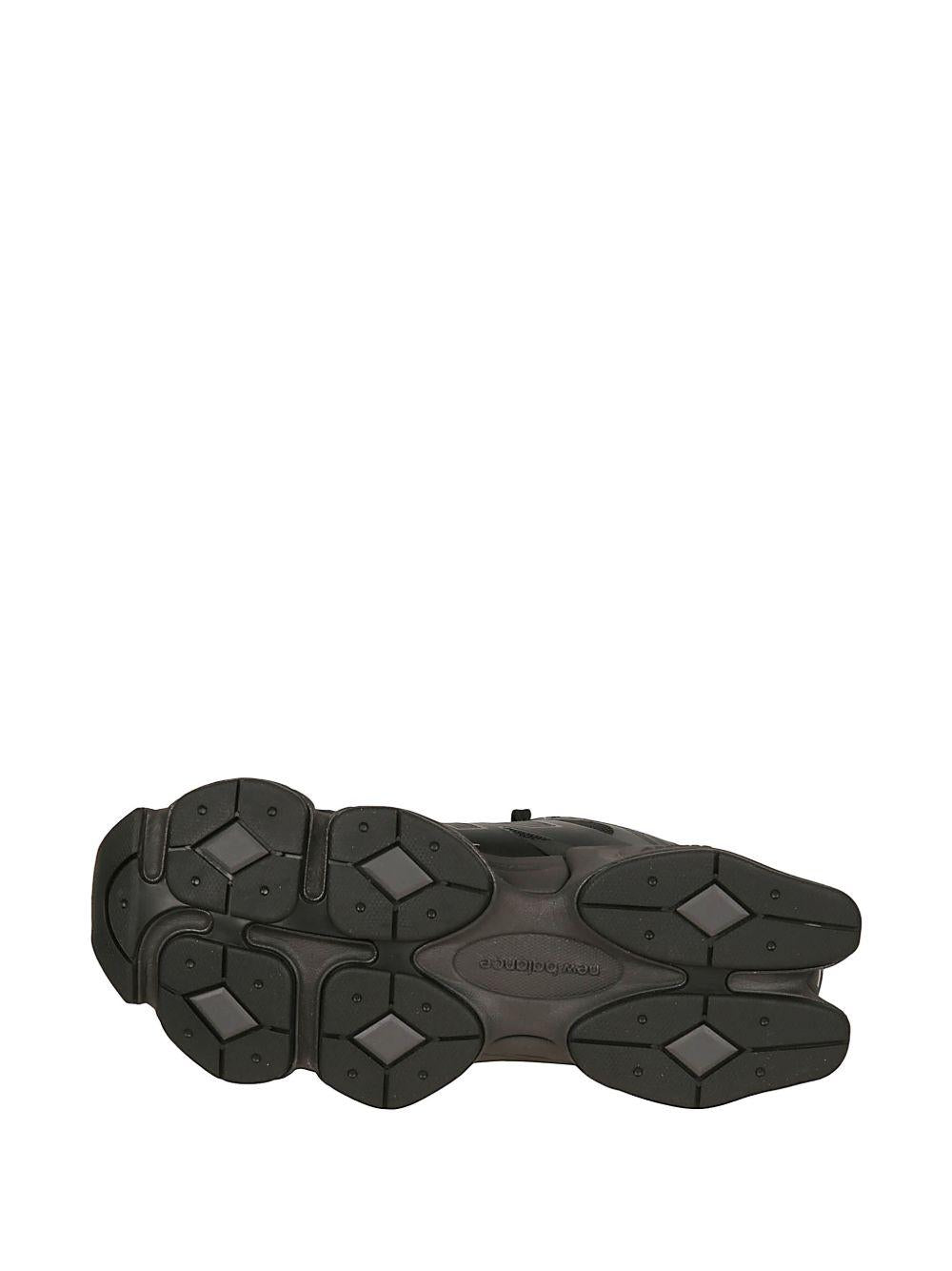Sneakers 9060 In Mesh U90606TO FADED BLACK NEW BALANCE