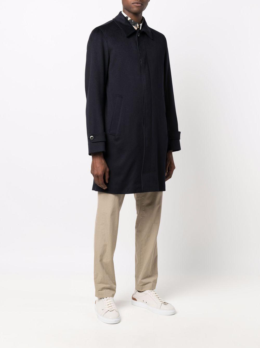 CA0127U33318 9200 BLU NAVY HERNO