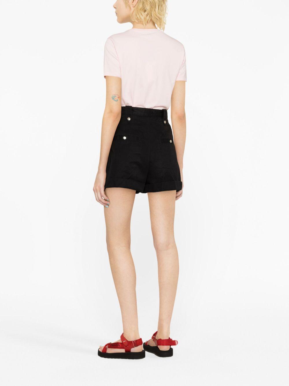 FC62TS0124SO 34 ROSE CLAIR KENZO