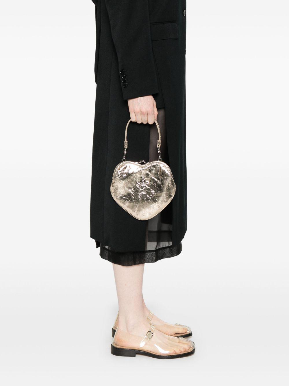 4B01000CWL00AC R401 GOLD VIVIENNE WESTWOOD