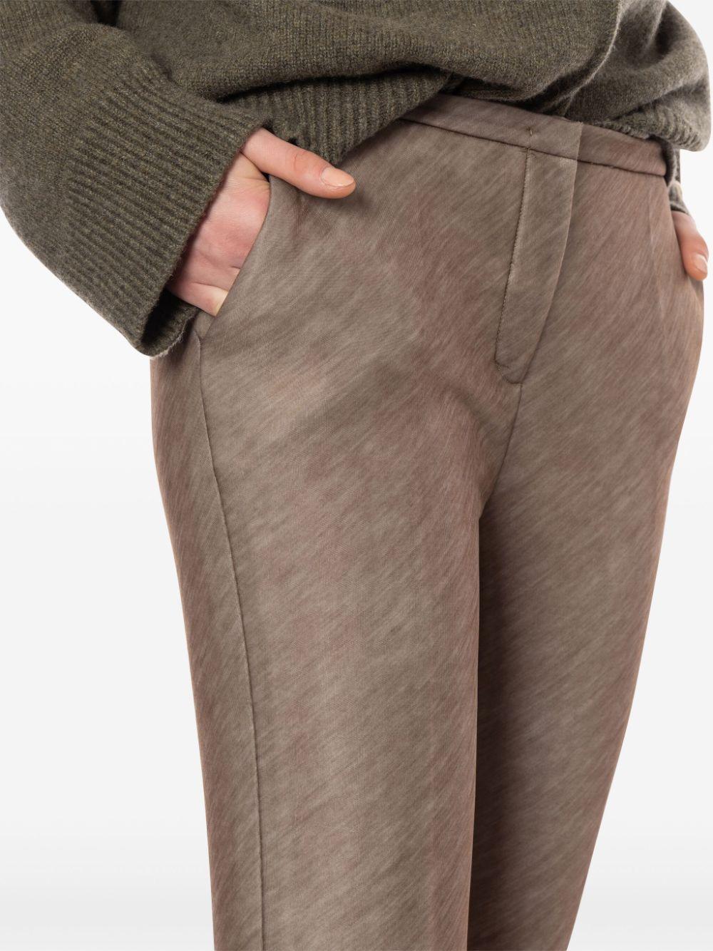 242C03037137 2095 FANTASIA MARRONE PHILOSOPHY DI LORENZO SERAFINI