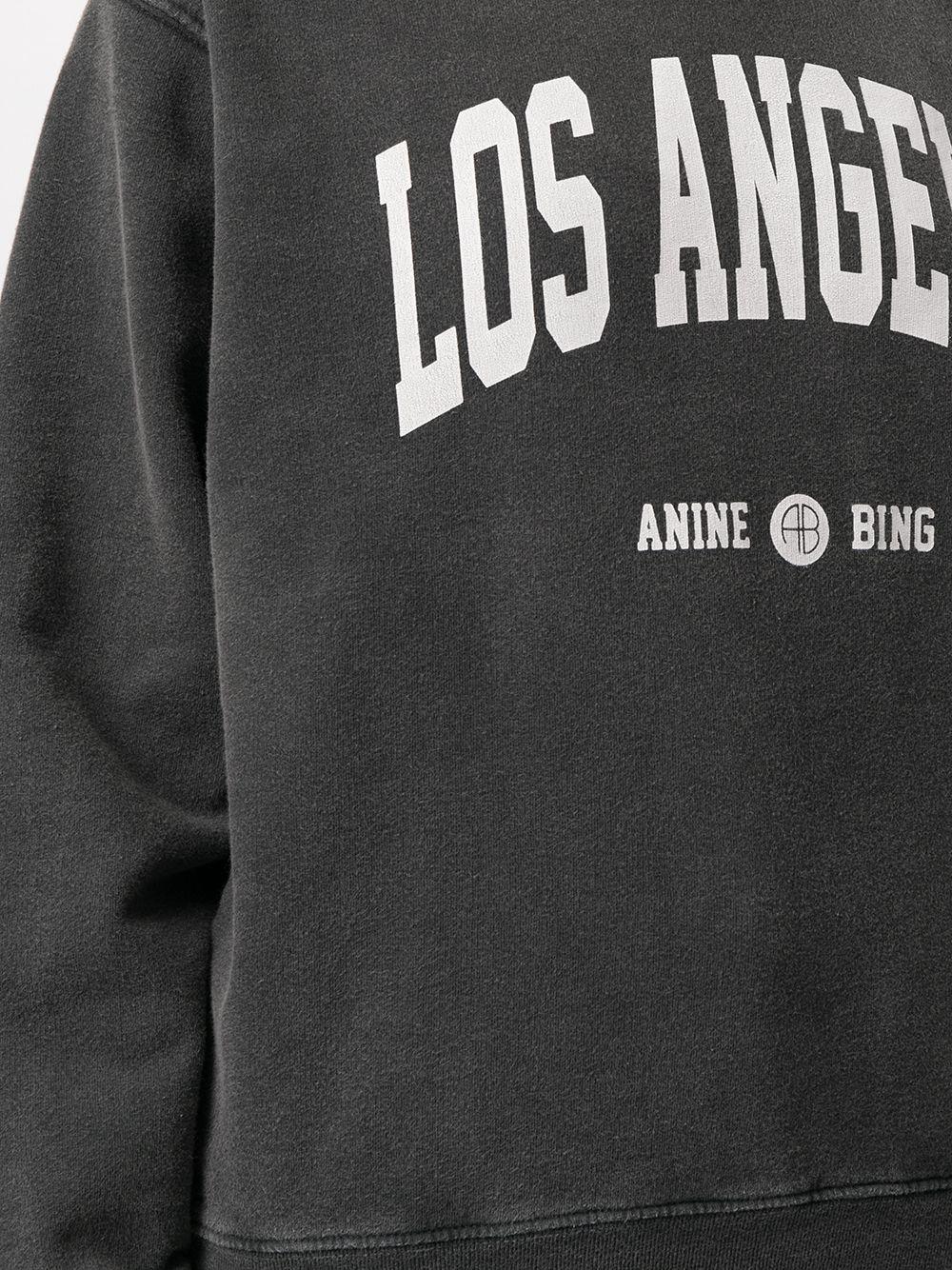 A085055029 WASHED BLACK ANINE BING