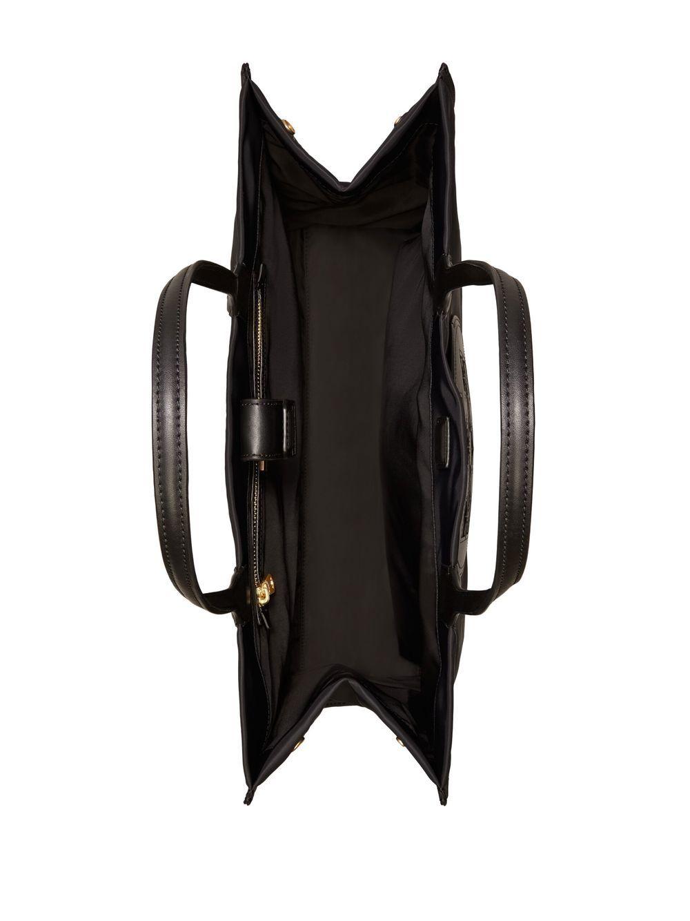 87116 001 BLACK TORY BURCH