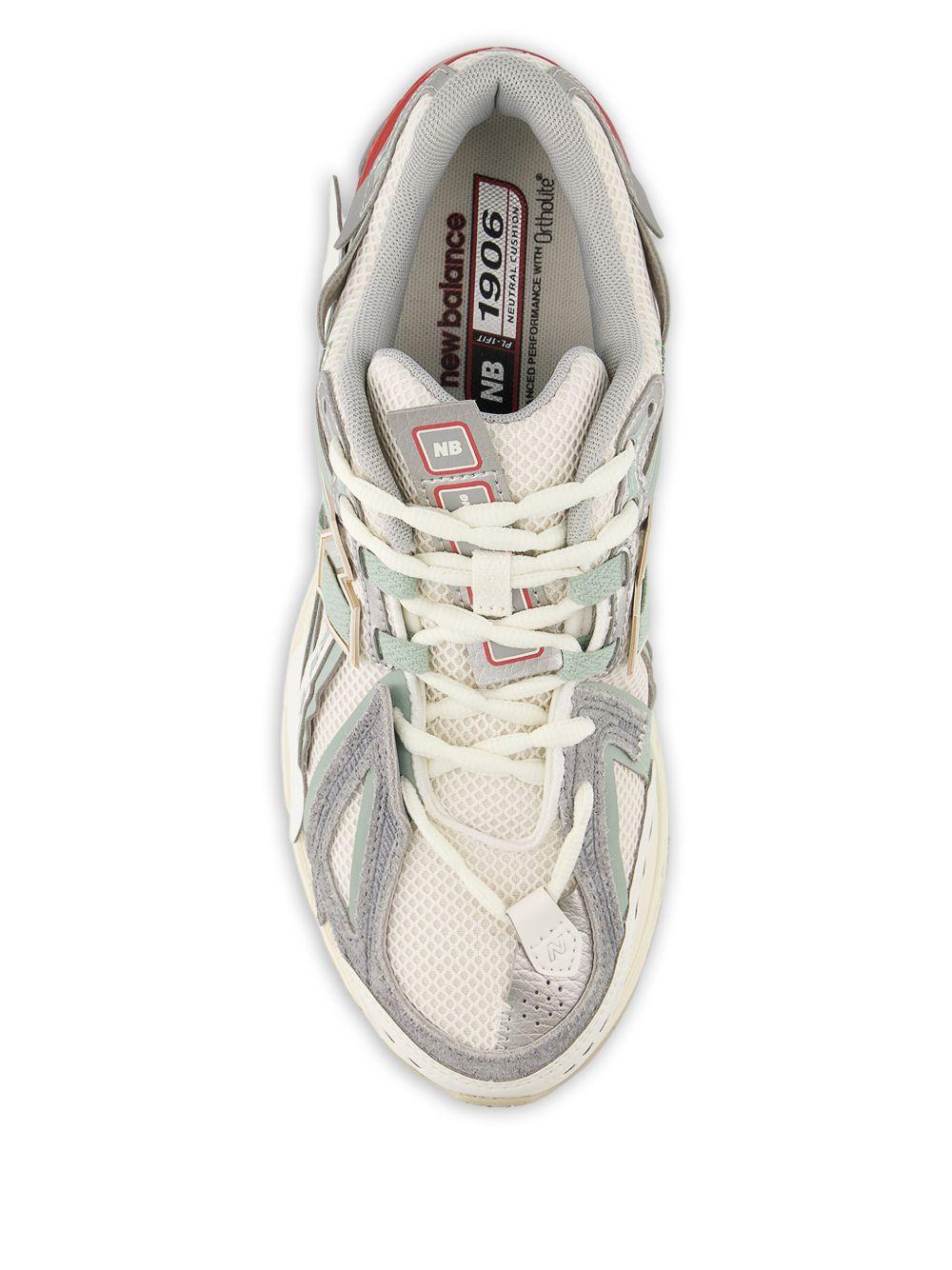 Sneakers 1906 In Mesh U19065DY SEA SALT LONE NEW BALANCE