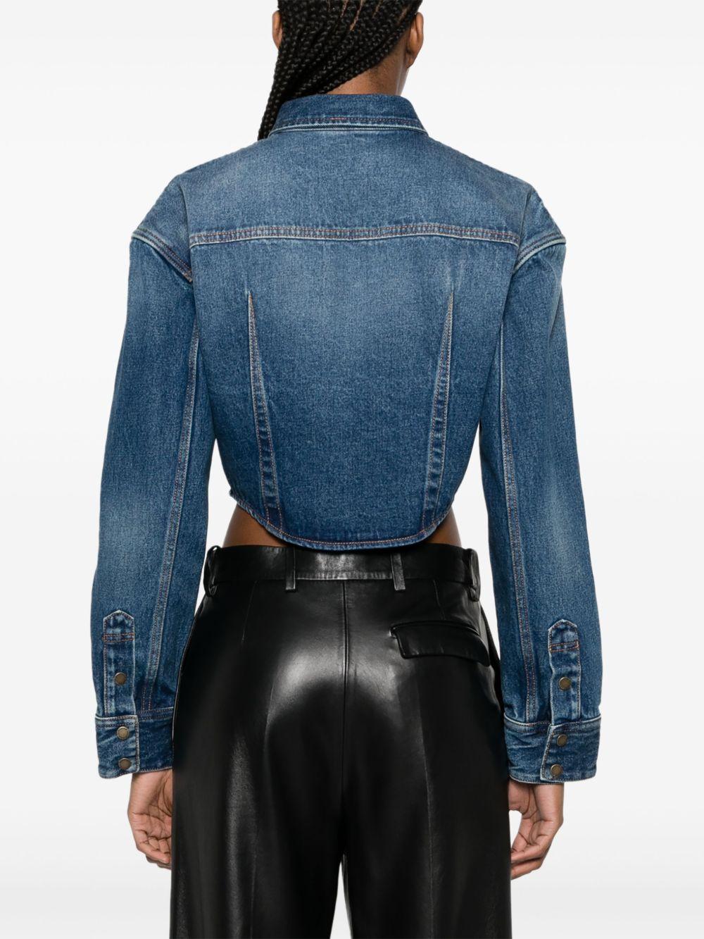 WSH02DBL02W053 W053 MEDIUM WASH DARKPARK