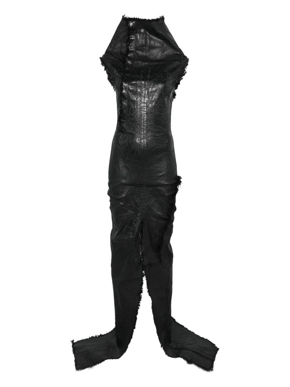 RO02E4598SBMC99 09 BLACK RICK OWENS