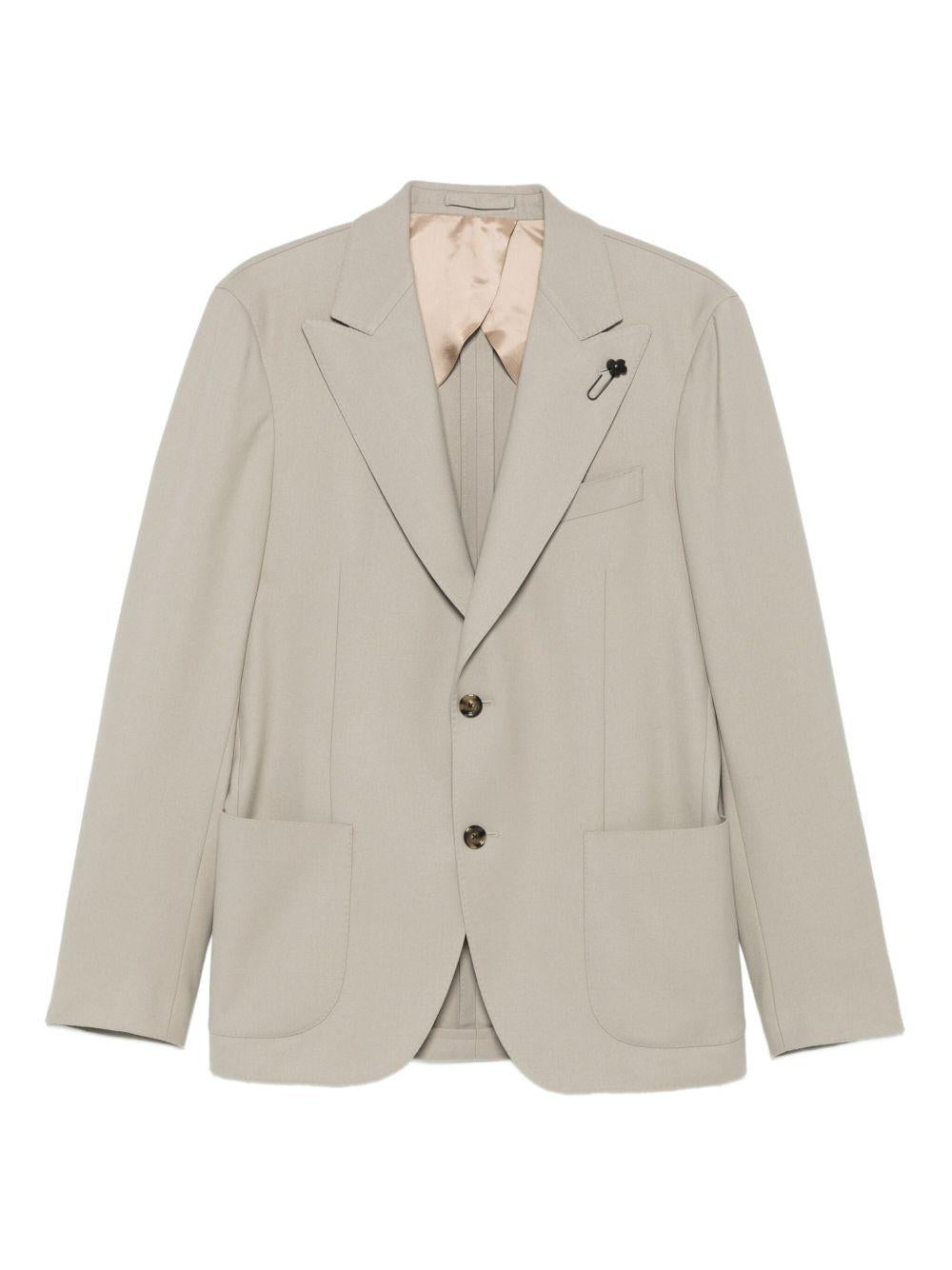 Completo Monopetto CN890AECN65402 210 LARDINI