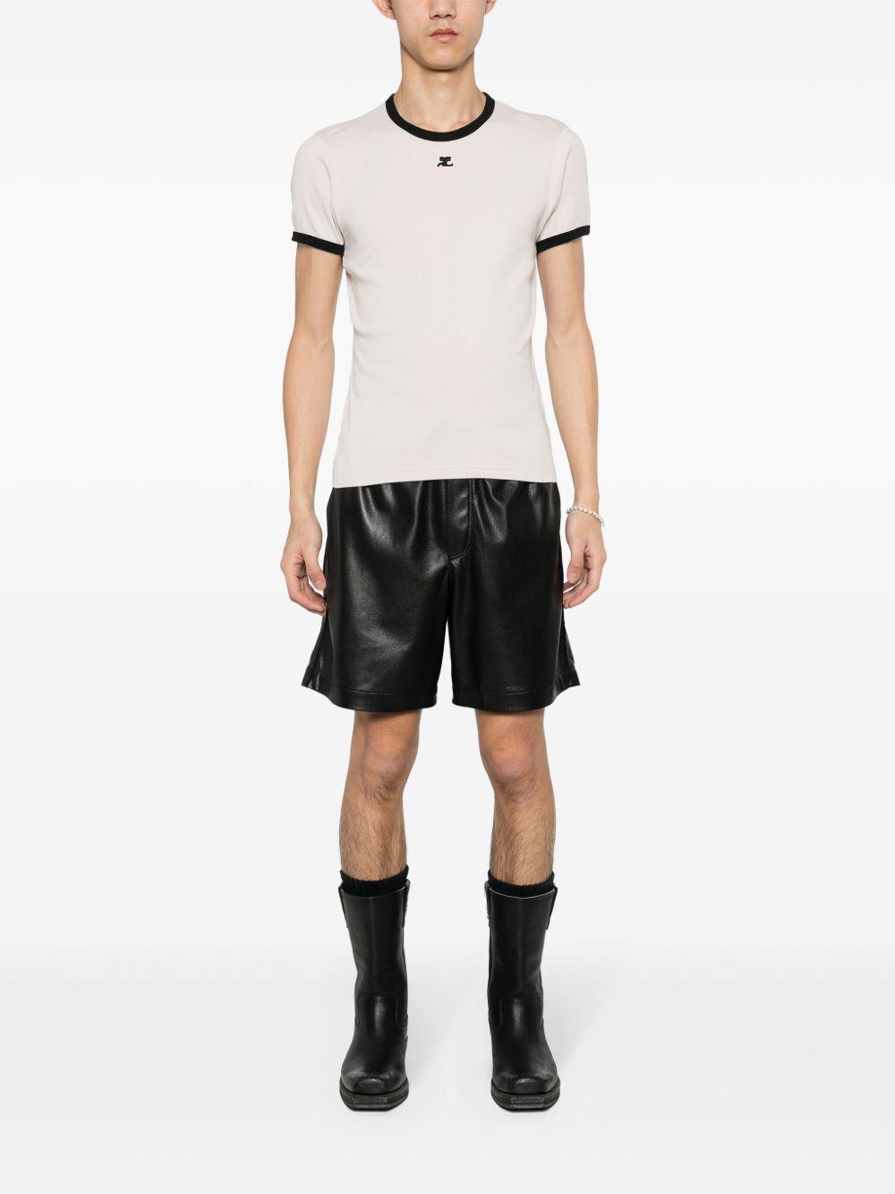 123JTS020JS0070 B093 LIME STONE COURREGES