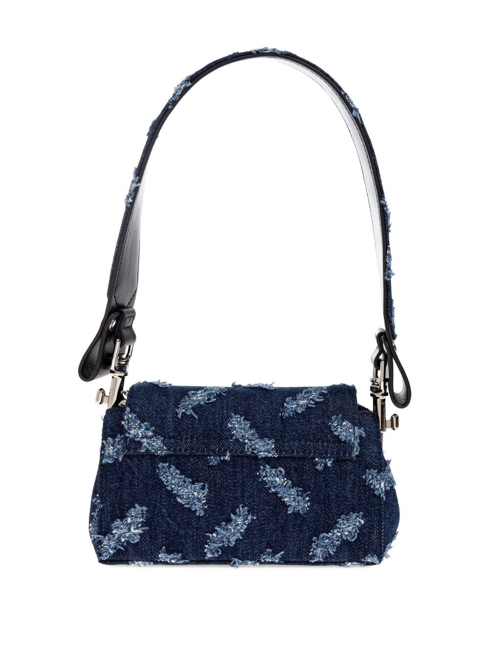 46030001WW01BO K208 INDIGO VIVIENNE WESTWOOD