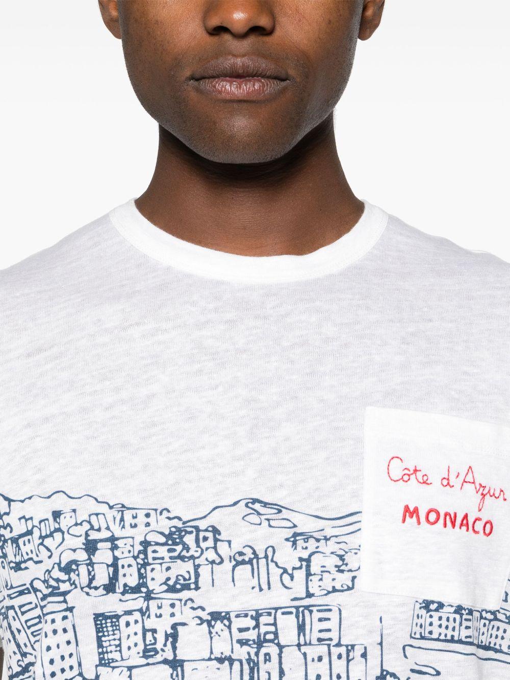 ECSTASEA03709F 01N EMB MC2 SAINT BARTH