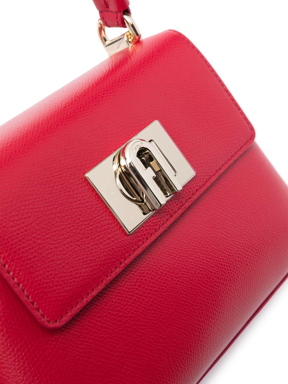 WB00109ARE000 2673S ROSSO VENEZIANO FURLA